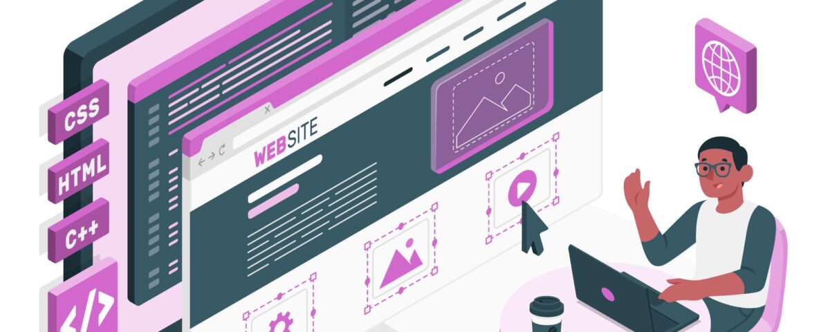 jasa bikin website