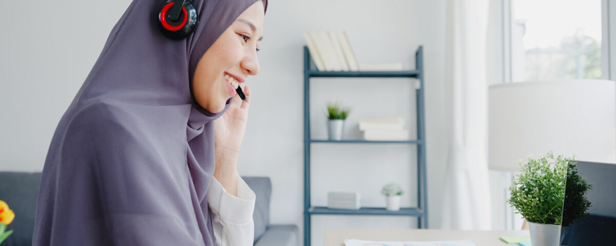 Jasa asisten online