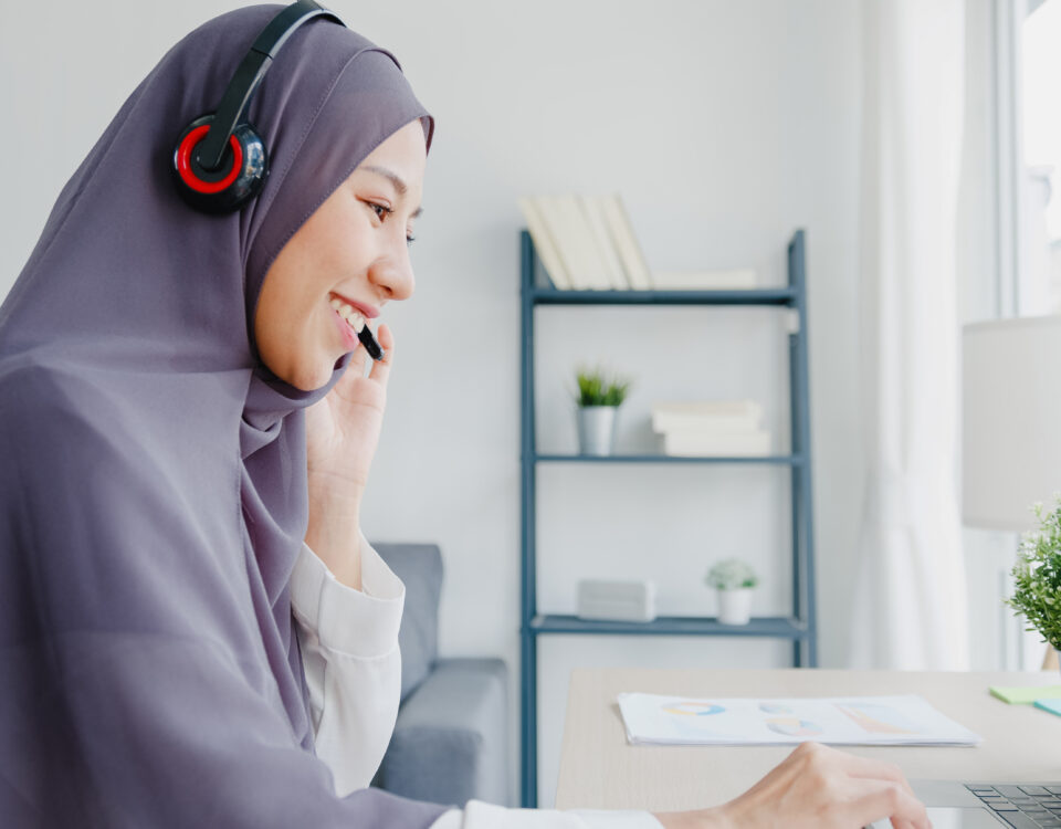 Jasa asisten online