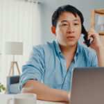 Asisten virtual Indonesia