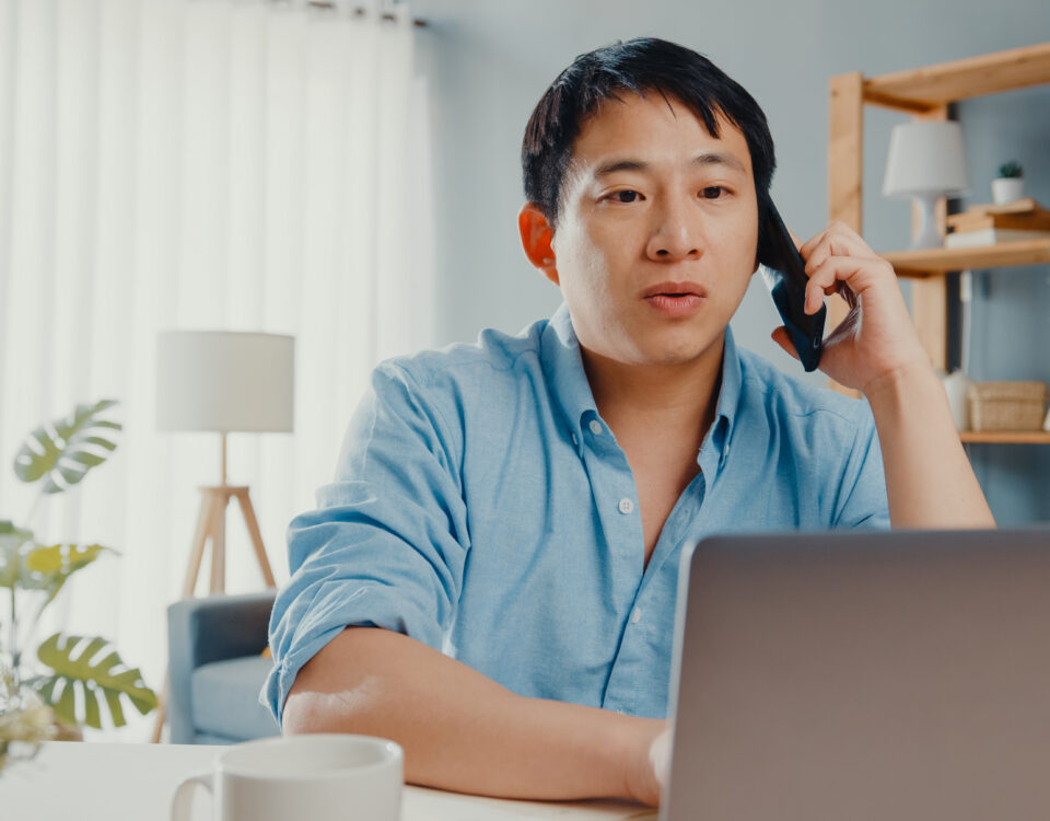 Asisten virtual Indonesia