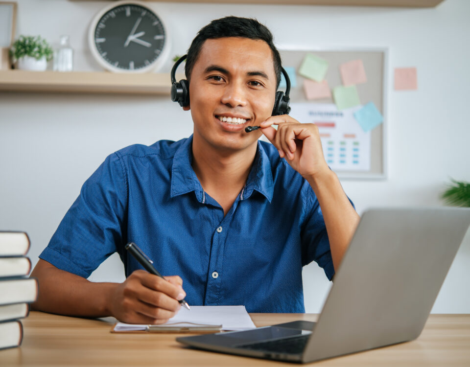 sewa asisten virtual