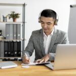 Freelance virtual assistant
