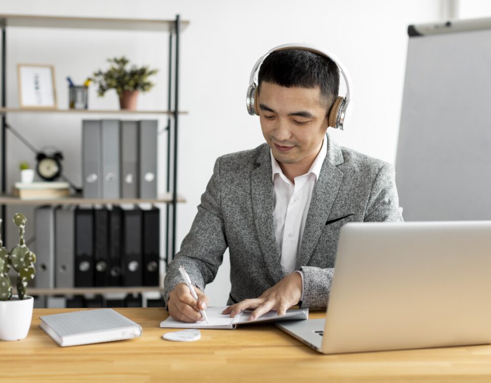 Freelance virtual assistant