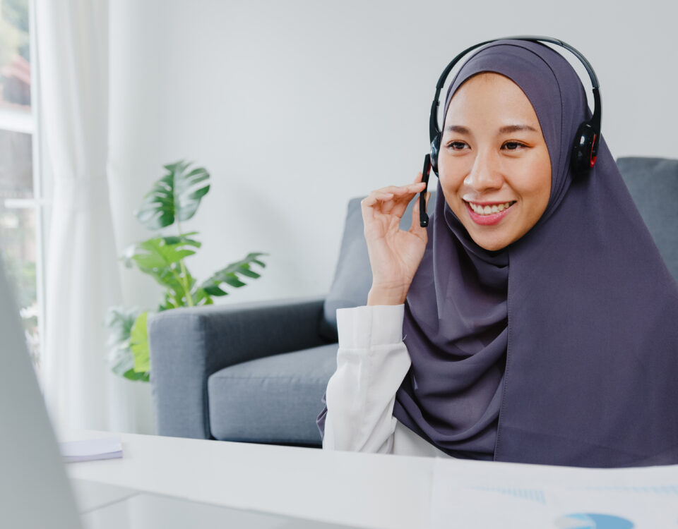 jasa asisten online