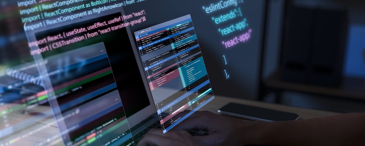 jasa pembuatan aplikasi web