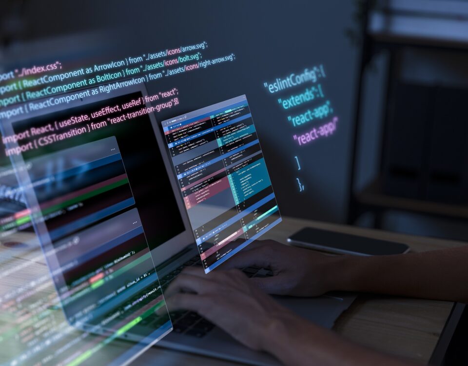 jasa pembuatan aplikasi web