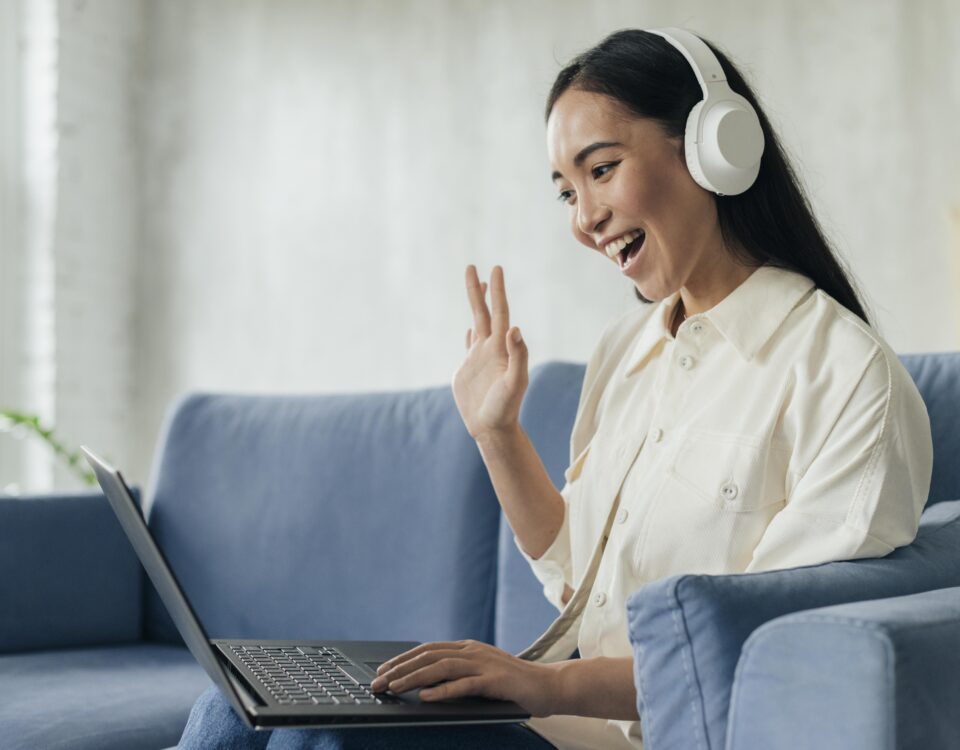 jasa asisten virtual