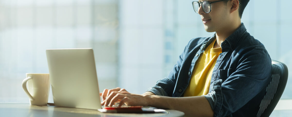 Freelance asisten online