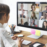 Layanan virtual assistant