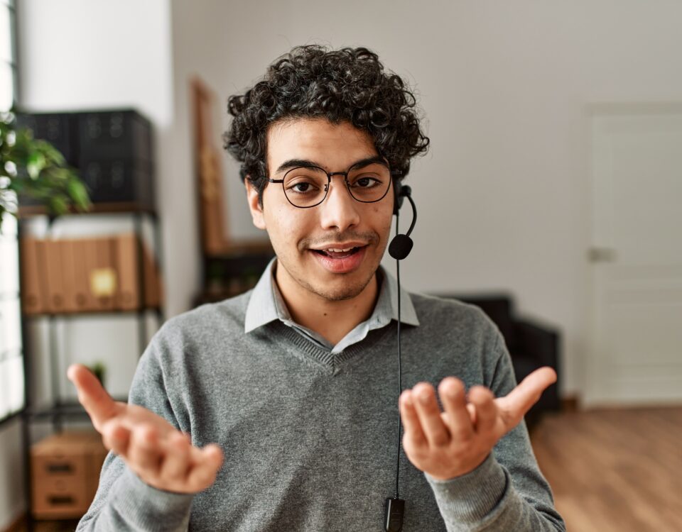 virtual assistant