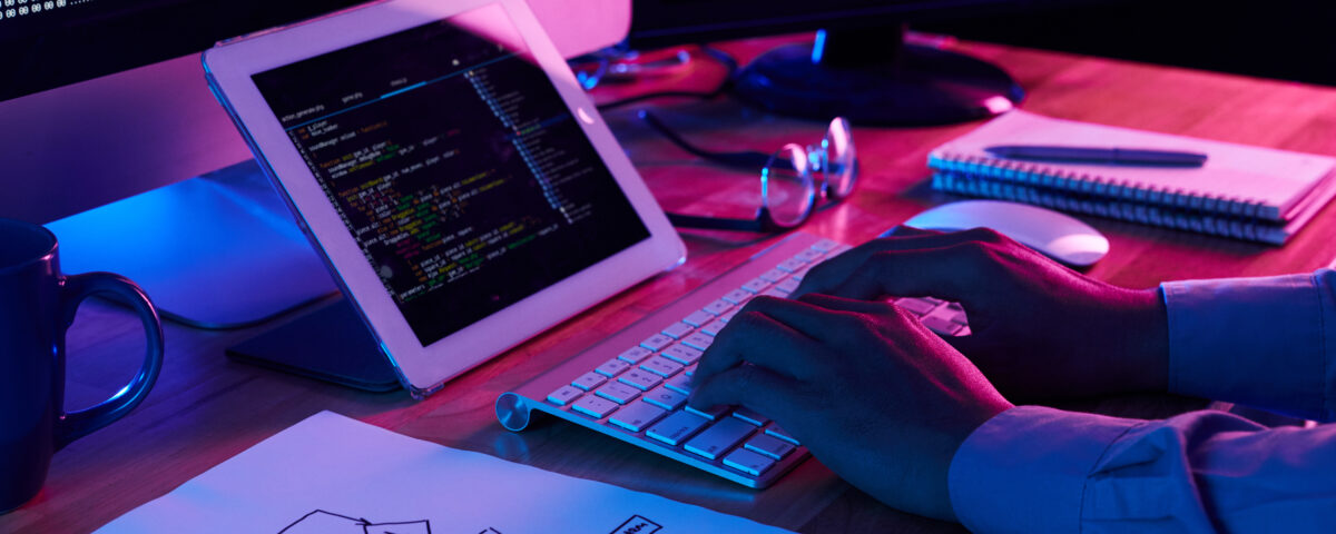 jasa bikin website murah