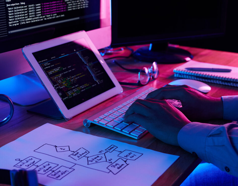jasa bikin website murah